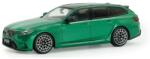 SOLIDO 1: 43 Bmw M5 Touring Isle Of Man Green 2024 (so-s4317503)