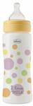 Chicco Sticlă pentru sugari Perfect Easy 330 ml fast silicon fată 4m+ (AGS20245.10)