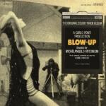 Herbie Hancock - Blow-Up (The Original Sound Track Album) (Reissue) (180 g) (LP) (8718469534784)