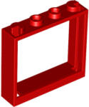 LEGO® Ramă 1 X 3 X 4 (6138800)