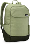 Thule Rucsac Lithos Backpack 20L Quiet green/Darkest Green Rucsac tura