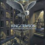 King Crimson - The ReconstruKction Of Light (Reissue) (200 g) (2 LP) (0633367911414)