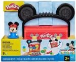 Hasbro Play-Doh: Disney Jr. On-The-Go Mickey hordozható gyurmaszett - Hasbro (G2326/G3109) - jatekshop