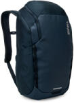 Thule Rucsac Chasm Recycled Backpack 26L Darkest Blue Rucsac tura