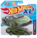 Mattel Hot Wheels XL: Lamborghini Sián FKP 37 kisautó 1/43 - Mattel (JKL02/JKL07)