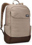 Thule Rucsac Lithos Backpack 20L Tinted Taupe/Nuanced Brown Rucsac tura