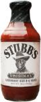 Stubb’s Original Bar-B-Q Szósz, 510 g