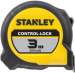 STANLEY STHT37230-0 Mérőszalag 3mx19mm control lock (STHT37230-0)