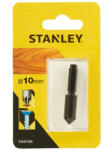 STANLEY STA61500-XJ Süllyesztőfúró fához átmérő 10mm (STA61500-XJ)