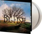 Danny Elfman - Big Fish (Music From The Motion Picture) (Reissue) (White Coloured) (180 g) (2 LP) (8719262038943)