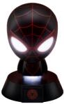 Paladone - Miles Morales Icon Light Figurina