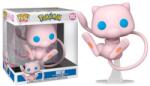Funko Pop! Games: Pokémon - Mew Figurina