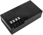 Cameron Sino Akkumulátor Stiga Autoclip 125, AutoClip M7, Ambrogio L85 Evolution és más modellekhez, 3400 mAh, Li-Ion (CS-ABL310VX) - sunnysoft