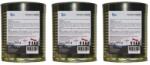 ARPOL Conservă alimentară Arpol - Varză cu carne 850 g - 3 buc