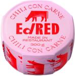 Ed Red Conservă alimentară Ed Red - Chili con carne 300 g