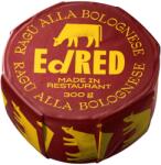 Ed Red Conservă alimentară Ed Red - Ragout alla bolognese 300 g