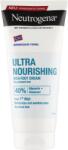 Neutrogena ultra tápláló lábkrém 100 ml