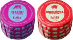 Ed Red Conservă alimentară Ed Red - Ciorbă de burtă 400 g, Mâncărică de mazăre 400 g
