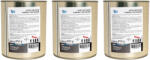 ARPOL Conservă alimentară Arpol - Hrișcă cu carne si ciuperci champignon 850 g - 3 buc