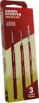 The Army Painter Hobby Starter Brush Set - 1 szett