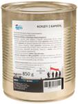 ARPOL Conservă alimentară Arpol - Chiftele de carne cu varză 850 g