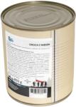 ARPOL Conservă alimentară Arpol - Mazăre cu carne 850 g