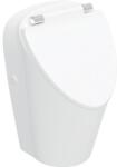 Geberit Selnova S vizelde fedéllel fehér, 33x55x31 cm (GE-503.115.00.1)