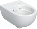 Geberit Selnova fali WC 36x33x53 cm, fehér, Rimfree (GE-502.035.00.1)