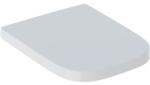 Geberit Selnova Square WC-ülőke 35, 5x4, 5x44, 5 cm, QuickRelease, Soft-Close (GE-501.557.01.1)