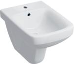 Geberit Selnova Square fali bidé 35x35, 5x53 cm, fehér (GE-500.271.01.5)
