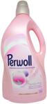 Perwoll течен перилен препарат, 72 пранета, 3, 96 литра, Деликатни тъкани