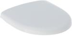 Geberit Selnova Compact WC-ülőke 37x5x39, 5 cm, fehér (GE-501.931.00.1)