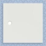 Geberit Setaplano zuhanytálca 120x120 cm, fehér (GE-154.290.11.1)