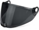 MT Helmets Vizier HS-12 pentru căști de motocicletă MT Track SV închis la culoare (MT105200532)