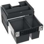 BLANCO SELECT II 60/2 Orga (526208) - modernkonyha