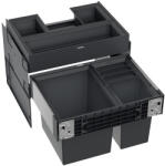 BLANCO SELECT II XL 60/3 Orga (526210) - modernkonyha