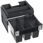 BLANCO SELECT II 60/4 Orga (526211) - modernkonyha