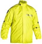 IXON Geacă impermeabilă IXON Madden galben-negru fluo (IXO105101045-5005)