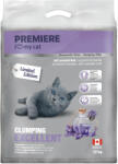 PREMIERE Excellent csomósodó macskaalom levendula illatú 12kg