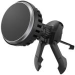 Samsung GP-PWU025WIB Samsung Mágneses Autós Tartó Vezeték Nélküli Töltéssel Fekete