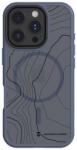 Tactical MagForce Hyperstealth Sika Tok iPhone 16 Pro Deep Blue