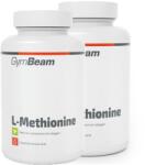GymBeam - L-METHIONINE - 2 x 120 KAPSZULA