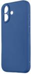 OBAL:ME Matt TPU Tok Apple iPhone 17 Sötétkék