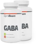 GymBeam - GABA - 2 x 240 KAPSZULA