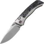 REMETTE RT-Steed M390, Ti+Carbon Fiber RTWS-TP