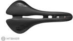 Selle San Marco Șa Selle San Marco Aspide Open-Fit Superleggera Wide negru