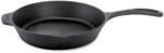 Petromax Tigaie universală ESSENTIAL 25 cm, negru, fontă, Petromax (PET703526)