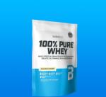 BioTechUSA - 100% PURE WHEY - 400 G