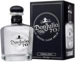 Don Julio 70 Cristalino Anejo Tequila [0, 7L|35%] - diszkontital
