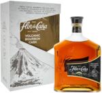 Flor de Cana Volcanic Bourbon Cask Rum [1L|40%] - diszkontital